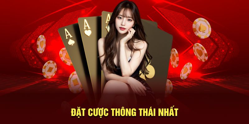 Đặt cược thông thái nhất